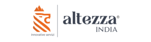 ALTEZZA INDIA LOGO